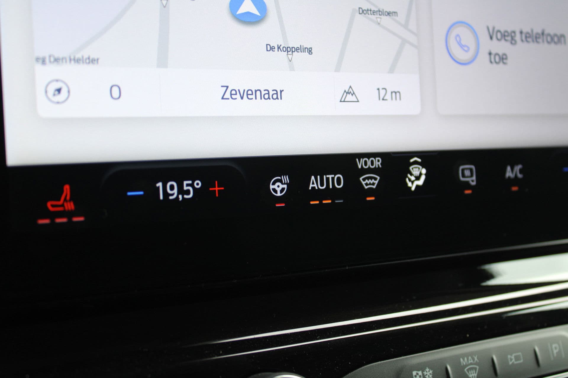 Ford Transit 350 2.0 TDCI L3H2 Limited 165pk - LUCHTVERING - ACC - Blind Spot - 360 camera - Navigatie - Stoel-Stuurverwarming - Trekhaak - Rijklaar thumbnail 20