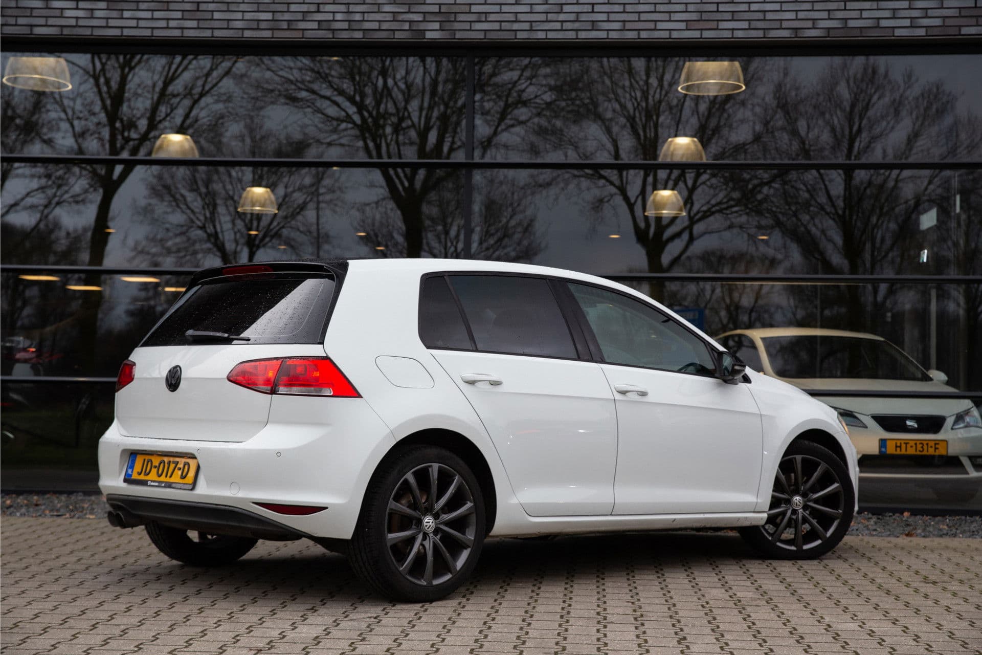 Volkswagen Golf 1.4 TSI Comfortline , Cruise Control, thumbnail 2