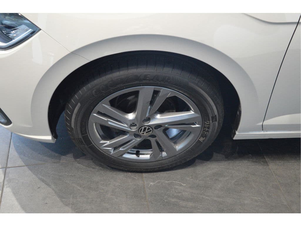 Volkswagen Polo 1.0 TSI Life carplay airco led cruise pdc 95 pk !! thumbnail 9