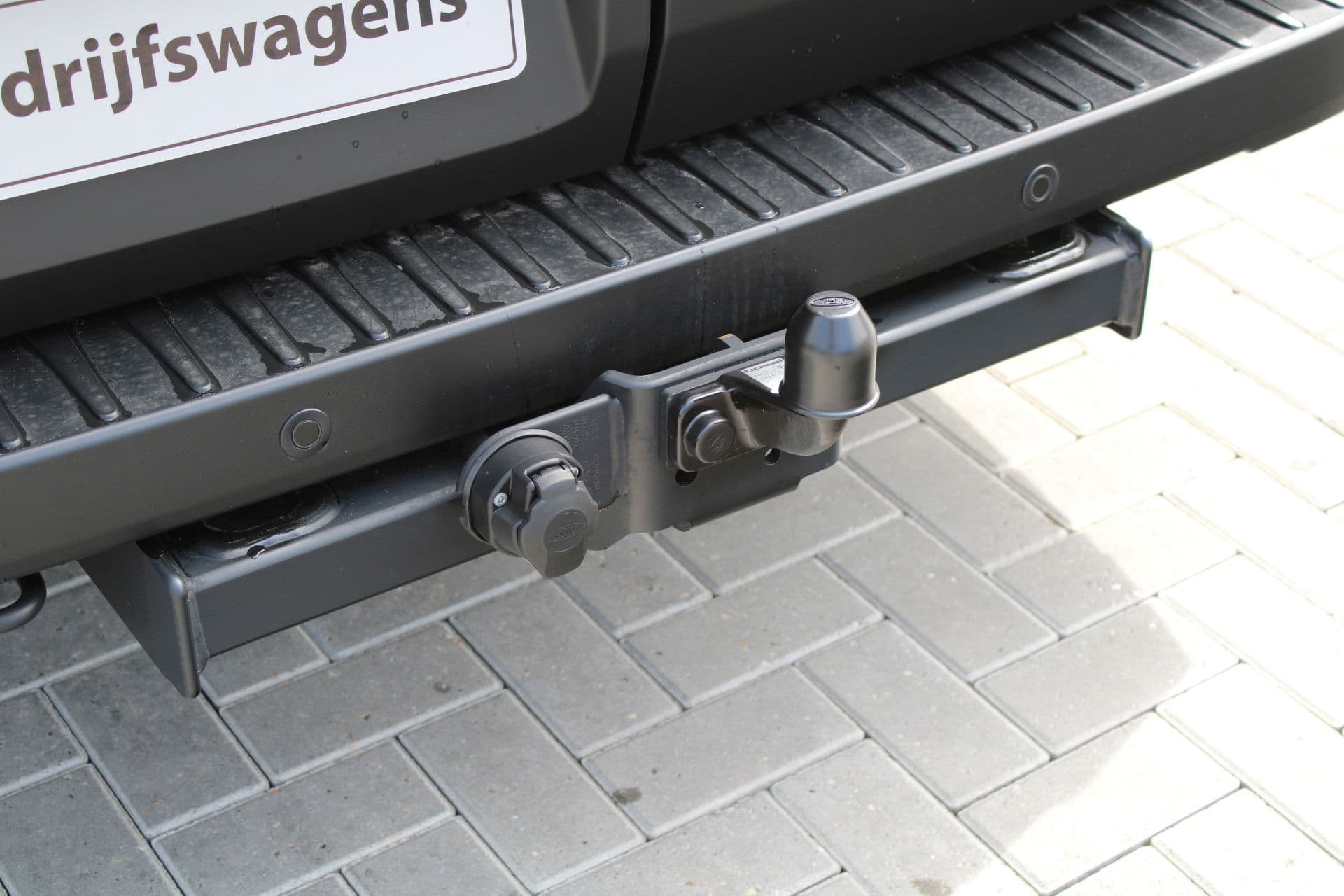 Ford Transit 350 2.0 TDCI L2H2 Trend 165pk - Facelift - Adaptive Cruise - Navigatie - Blind Spot - 360 Camera - Stoel - Stuurverwarming - Rijklaar thumbnail 28