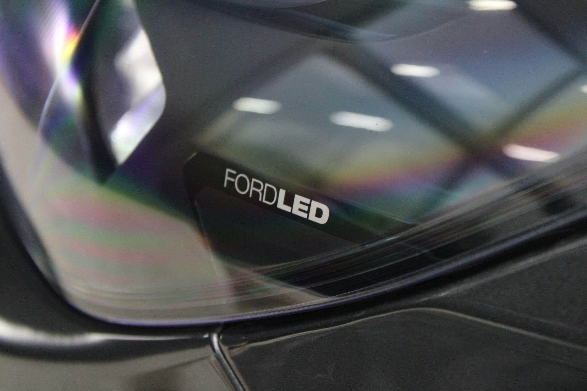 Ford Tourneo Custom 340 2.5 PHEV L2H1 Titanium X 232pk - 2x Schuif - ACC - 360 camera - Leder - Prijs excl. BTW - Rijklaar thumbnail 38