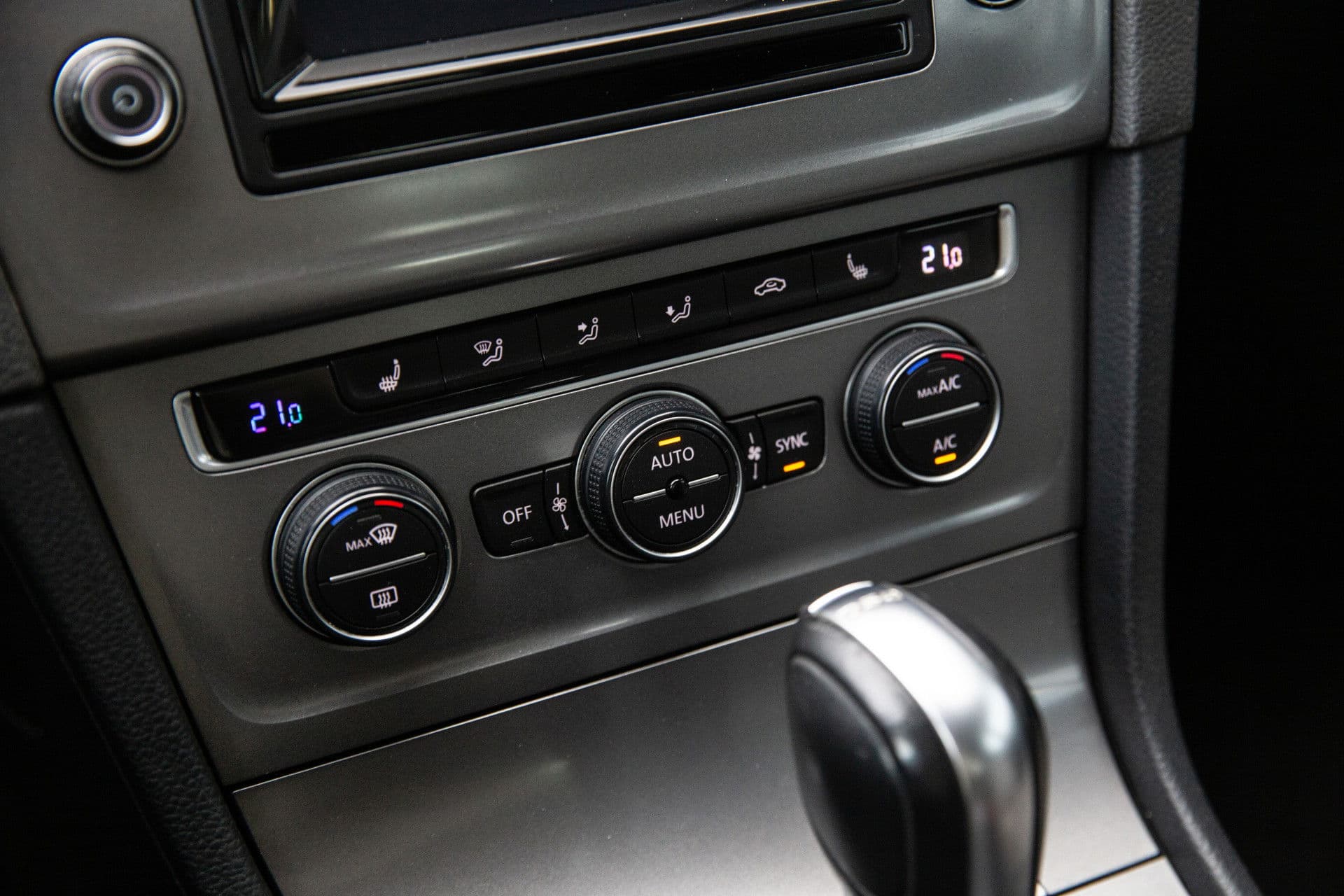 Volkswagen Golf Variant 1.4 TSI Highline , Trekhaak, Stoelverwarming, thumbnail 14