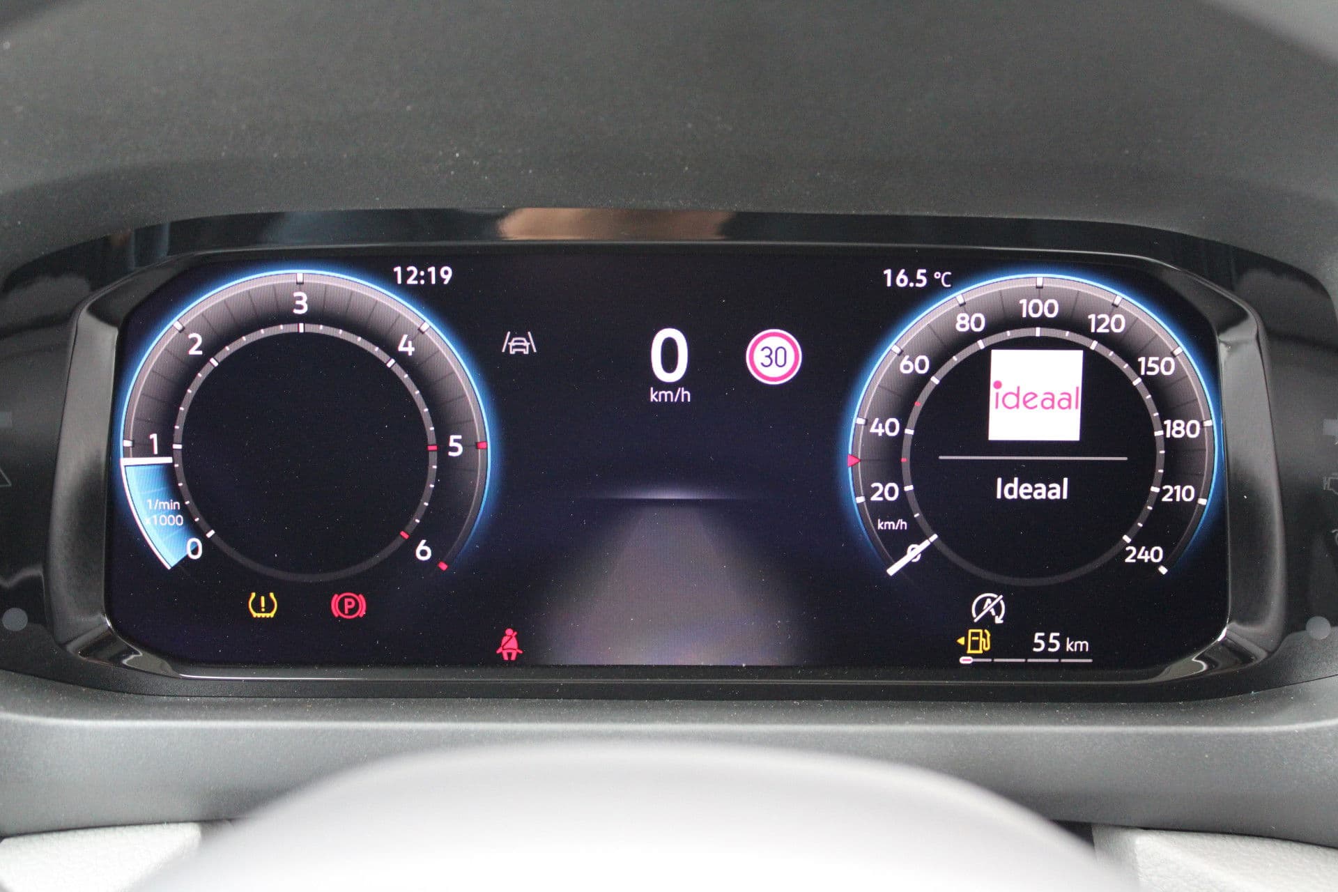 Volkswagen Crafter 30 2.0 TDI L3H3 140pk - Navigatie - DAB - Geveerde Stoel - Camera - Carplay - Rijklaar thumbnail 26