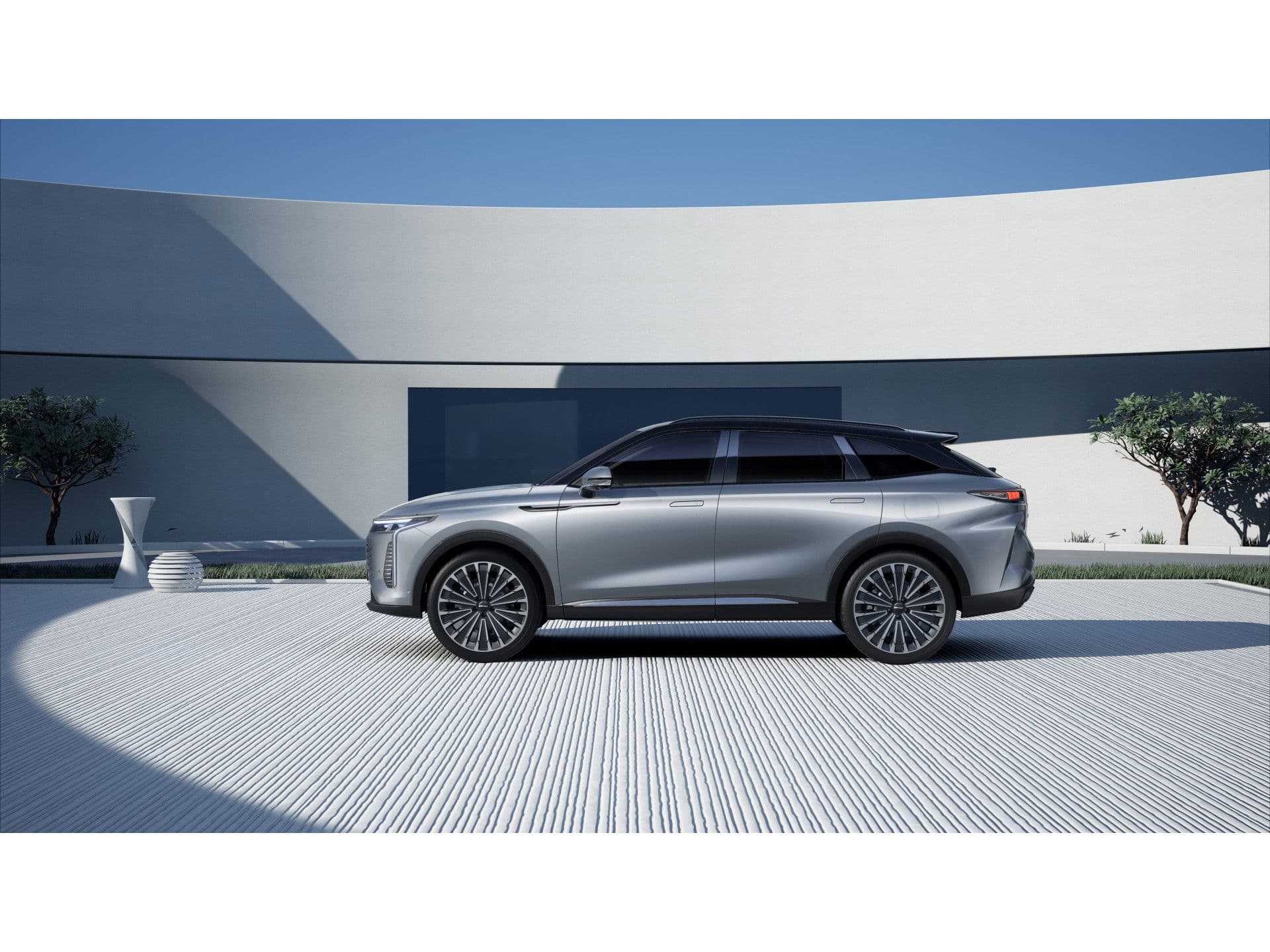 Omoda 9 1.5T-GDi SHS-P Premium | INRUILPREMIE | Pano | Stoelvent/verw | HUD thumbnail 4