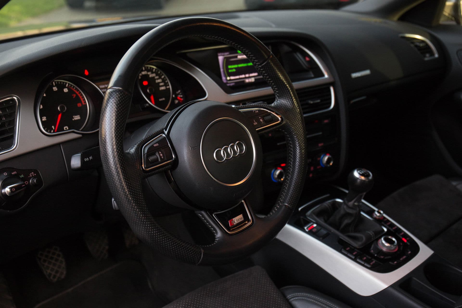 Audi A5 Sportback 1.8 TFSI S Edition , Panoramadak, Cruise control, Trekhaak, thumbnail 4