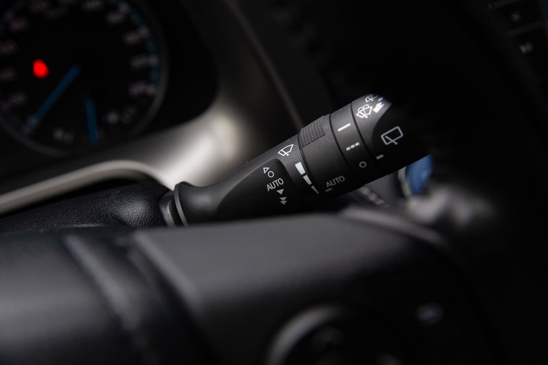 Toyota RAV4 2.5 Hybrid Black Edition , Panoramadak, Trekhaak, thumbnail 14