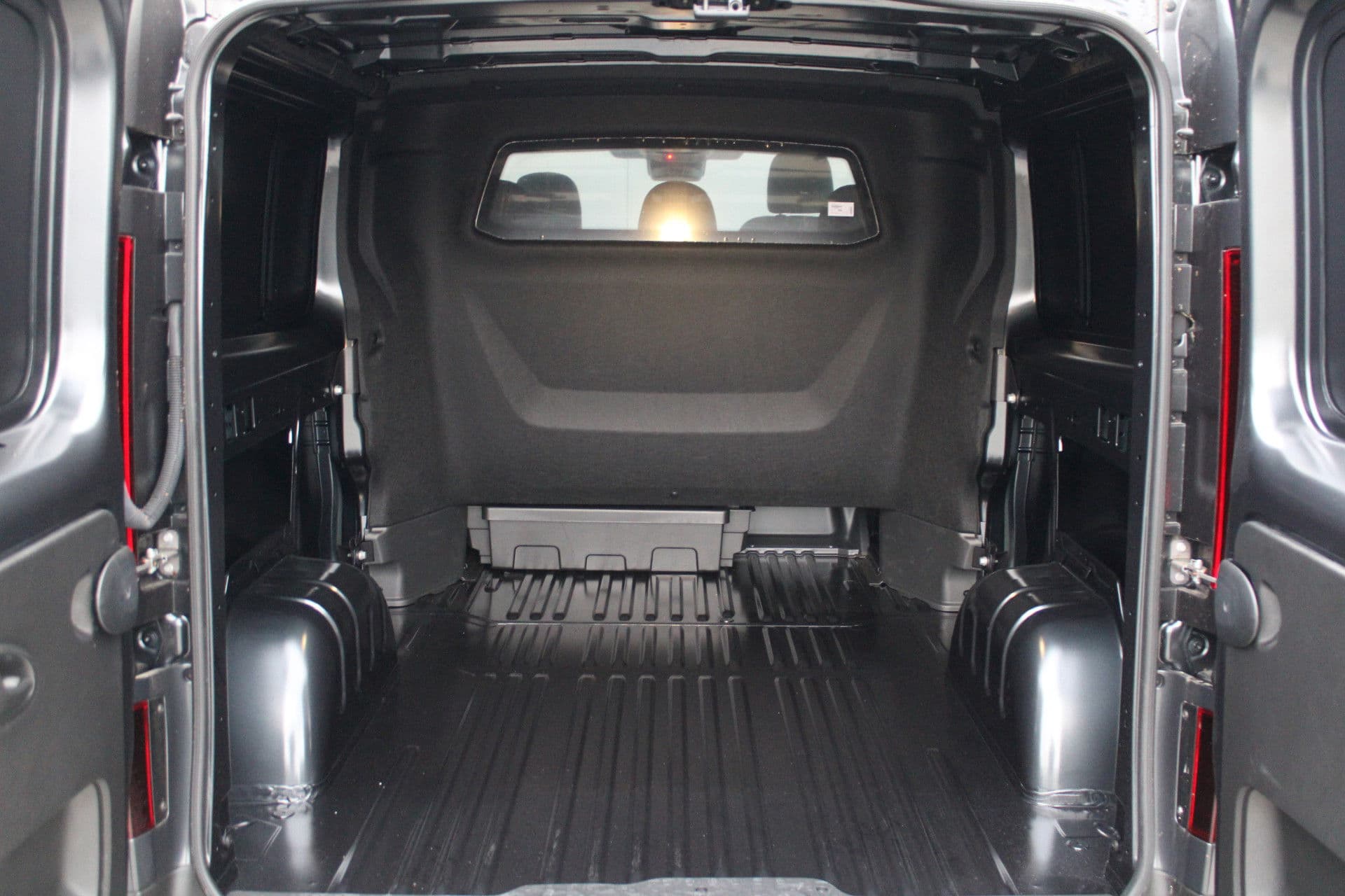 Renault Trafic 2.0 Blue dCi 130pk T29 L2H1 Advance Dubbele Cabine - Carplay - Android - 2x Schuifdeur - Passagiersstoel - Camera - LED - Rijklaar thumbnail 13