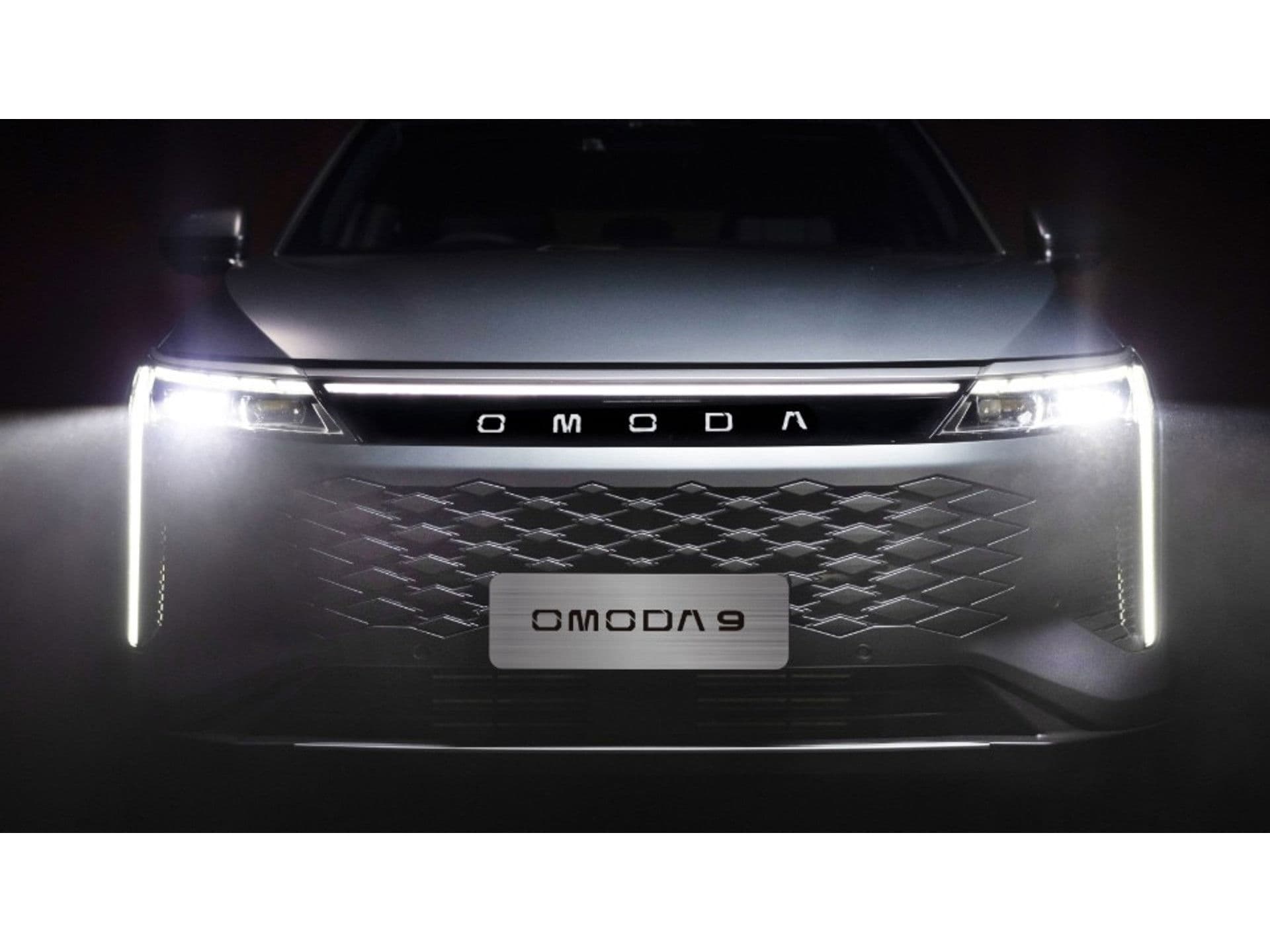 Omoda 9 1.5T-GDi SHS-P Premium | INRUILPREMIE | Pano | Stoelvent/verw | HUD thumbnail 9