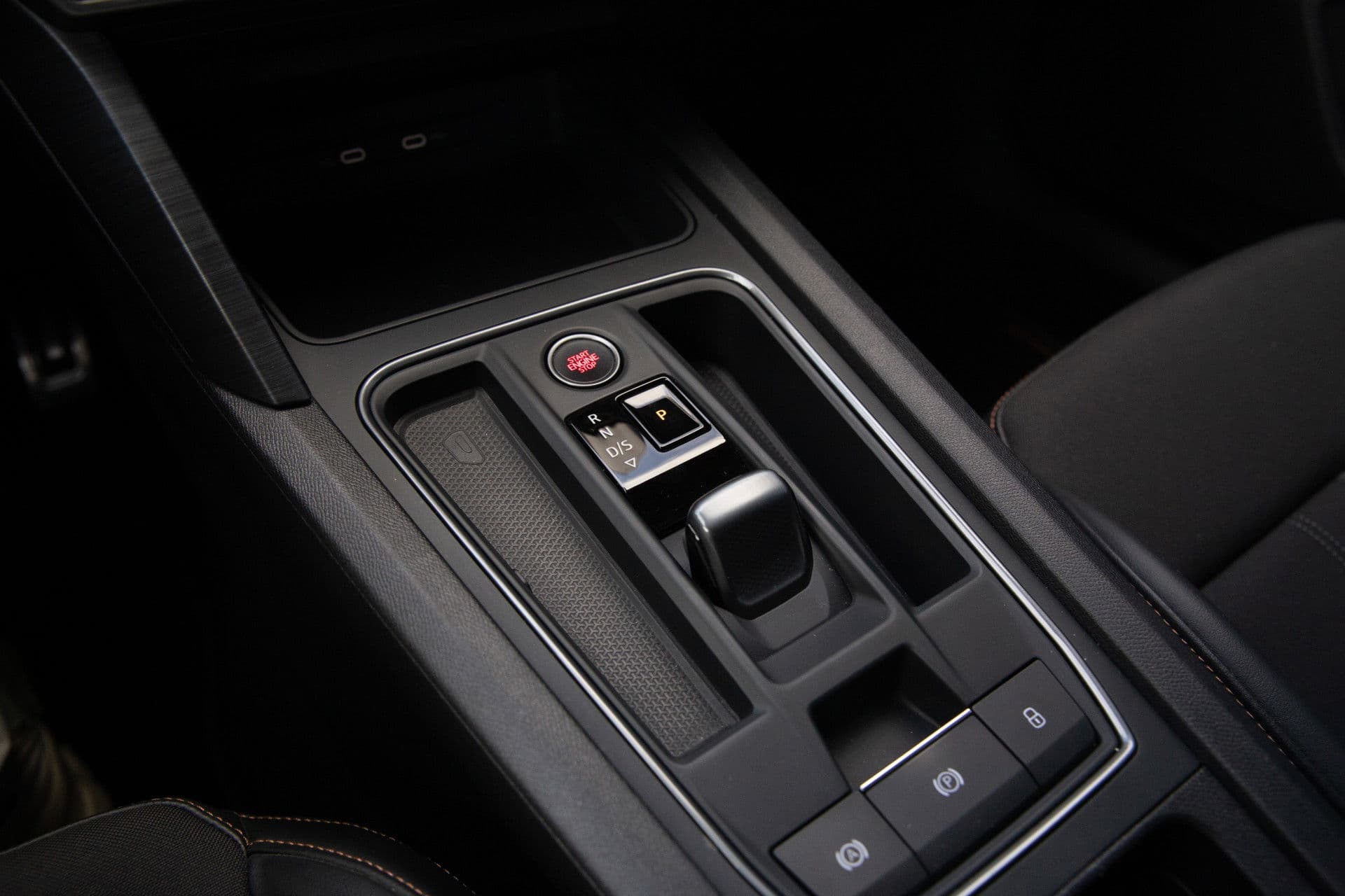 CUPRA Leon Sportstourer 1.4 e-Hybrid VZ Business , Stuurverwarming, Sfeerverlichting, thumbnail 6