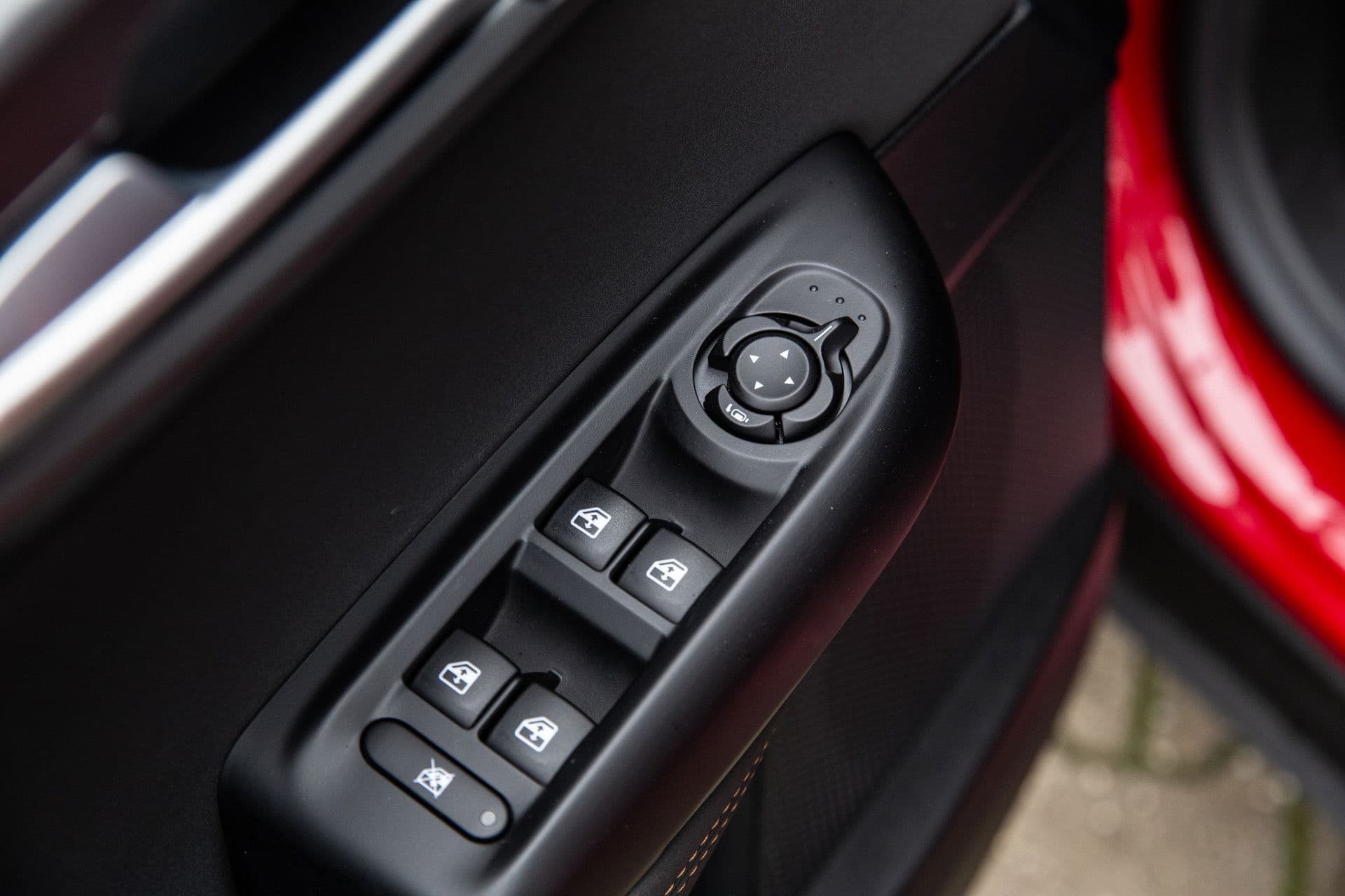 Alfa Romeo Tonale 1.3T PHEV Sprint , Adaptive cruise, Camera, thumbnail 21