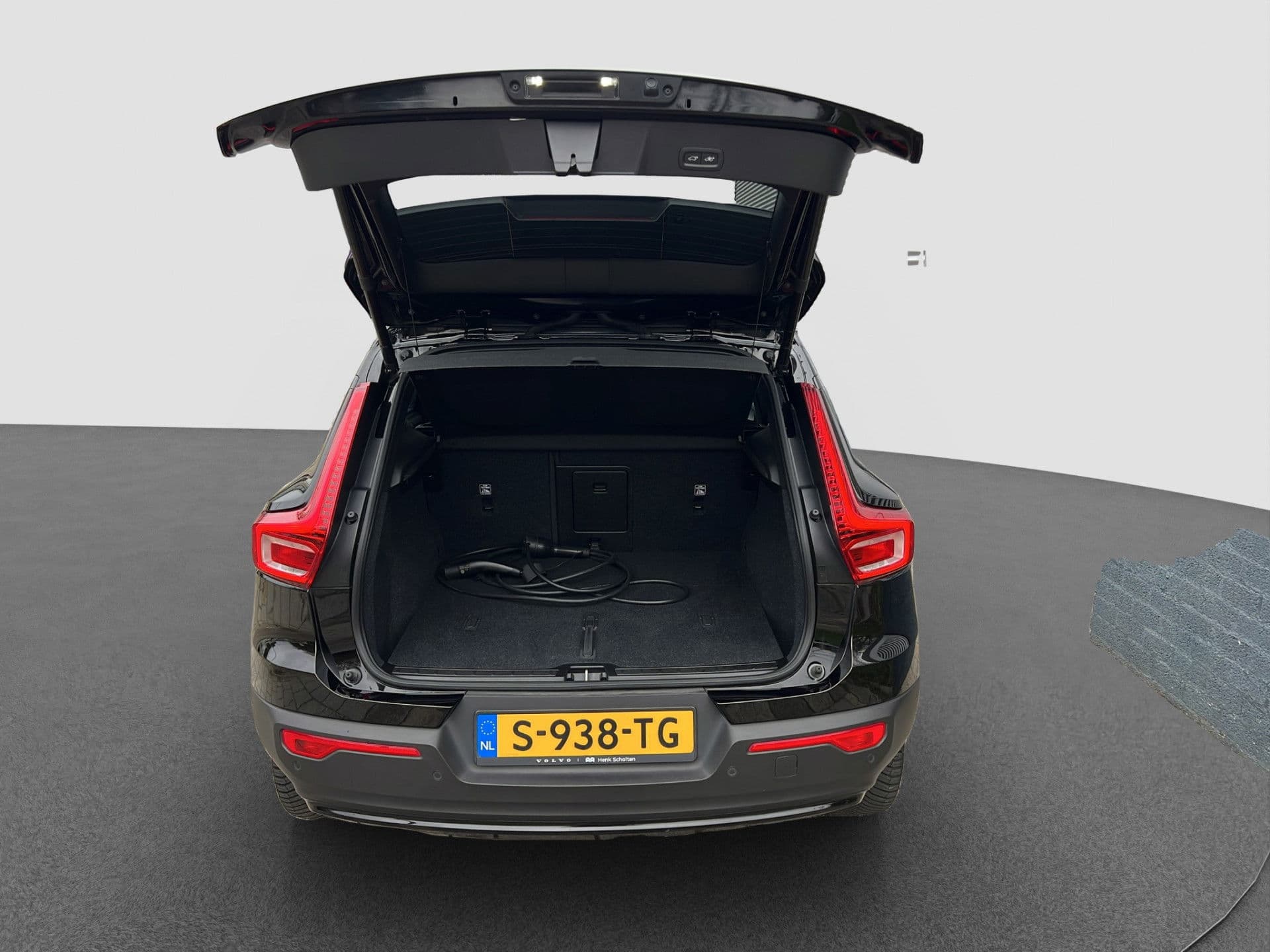 Volvo XC40 Recharge Twin Ultimate 78 kWh | 95% SOH | Pano | H&K| Intelli | 360* thumbnail 21