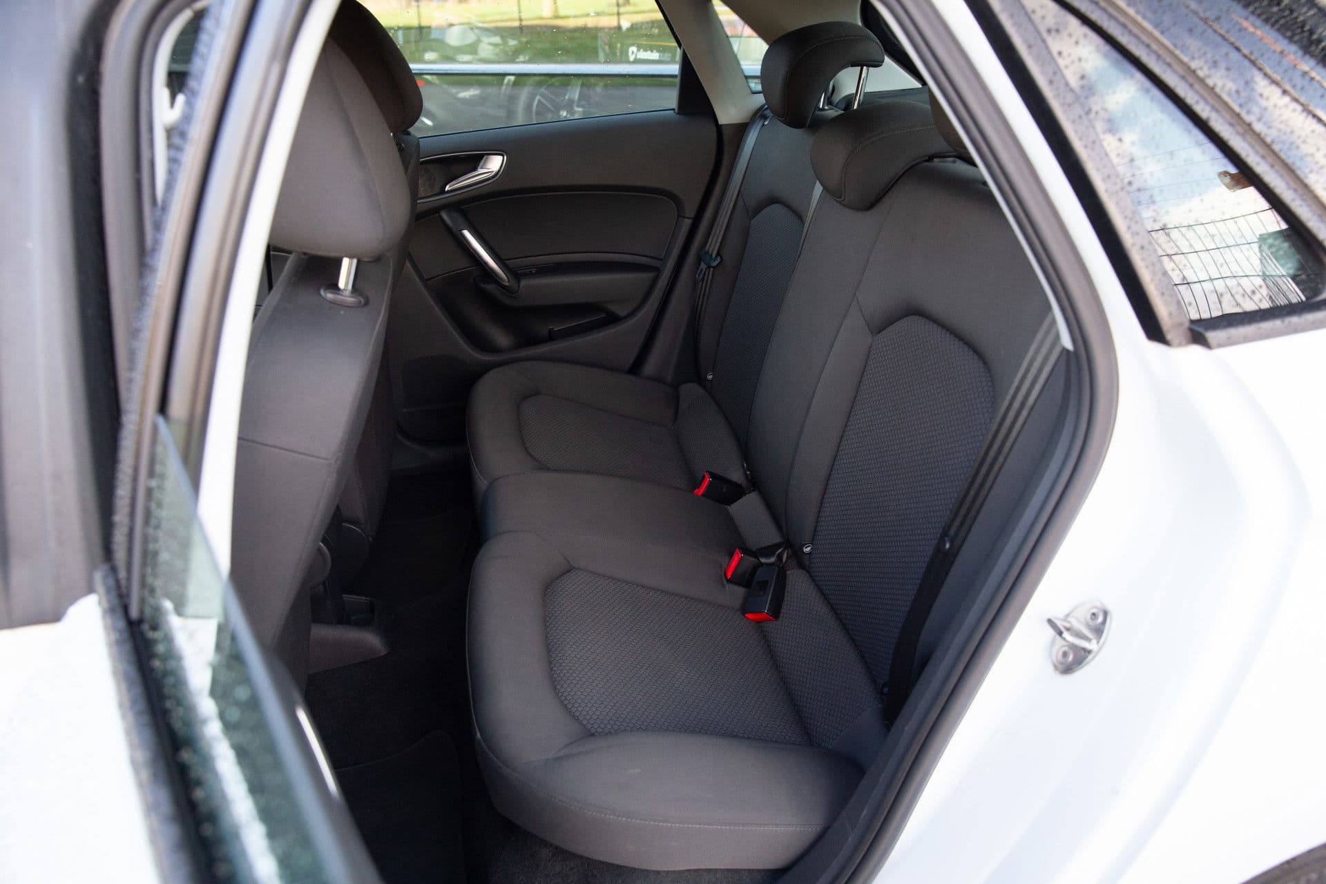 Audi A1 Sportback 1.0 TFSI Advance Sport S-line , Cruise control, Navigatie, thumbnail 9