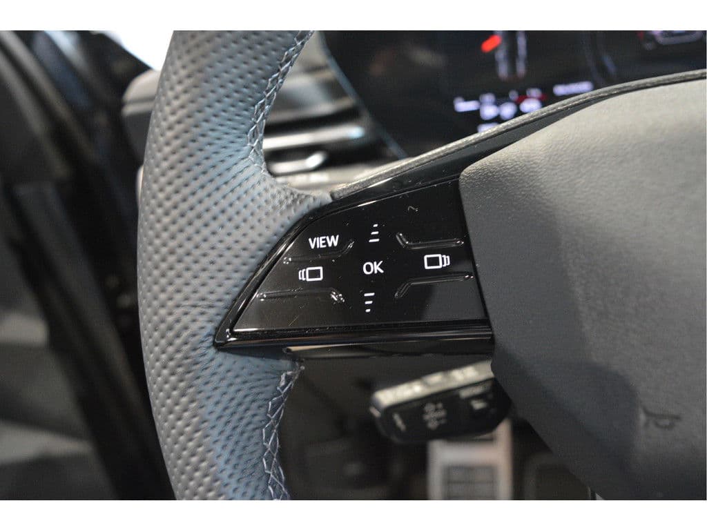 Audi Q5 Sportback 2.0 TFSI e-hybrid quattro S edition leer pano trekhaak 21 inch !! thumbnail 18