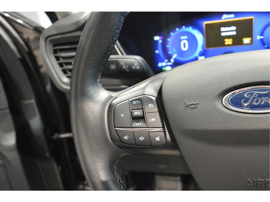 Ford Kuga 2.5 PHEV Titanium X navi pano head up trekhaak 18 inch !! thumbnail 20