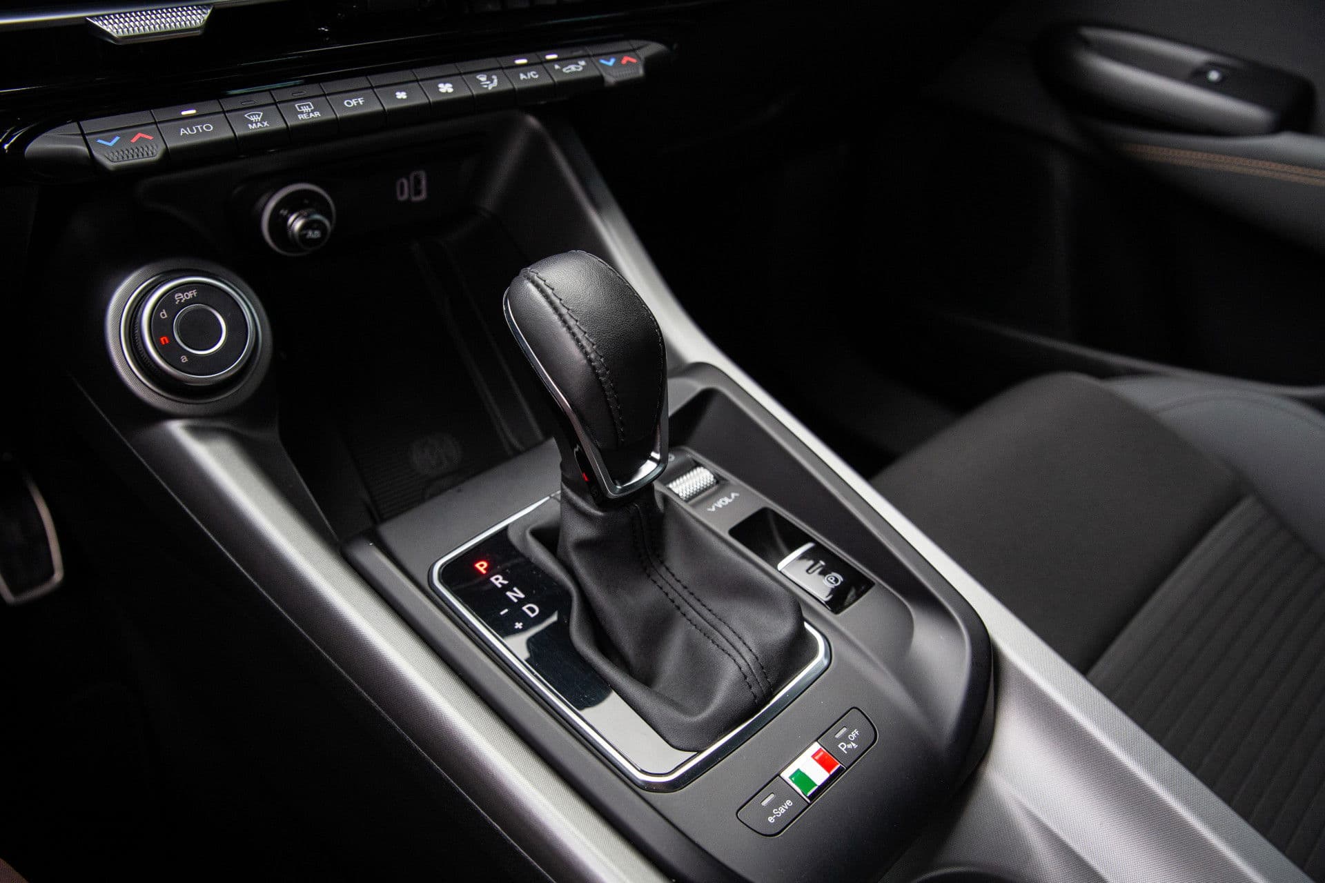 Alfa Romeo Tonale 1.3T PHEV Sprint , Adaptive cruise, Camera, thumbnail 5