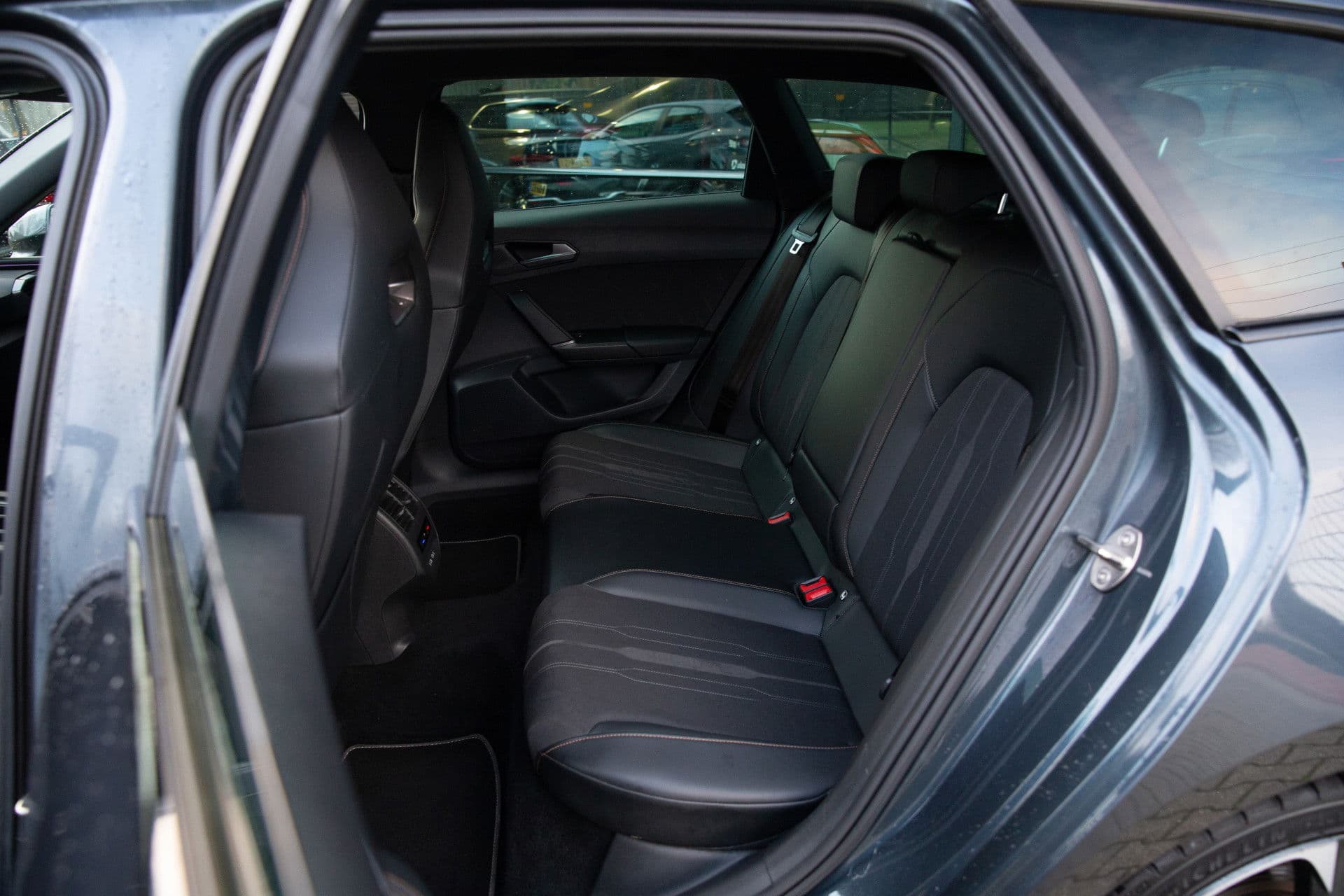 CUPRA Leon Sportstourer 1.4 e-Hybrid VZ Business , Trekhaak, Adap. cruise, thumbnail 10