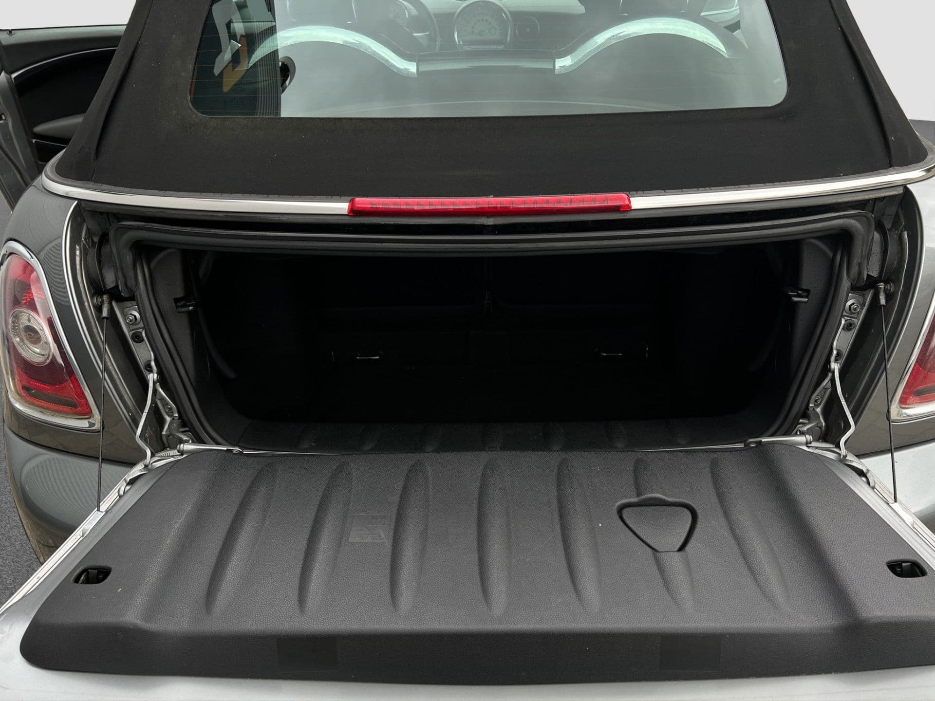 MINI Cabrio 1.6 Cooper S | 175 PK | Climate | Leder thumbnail 23