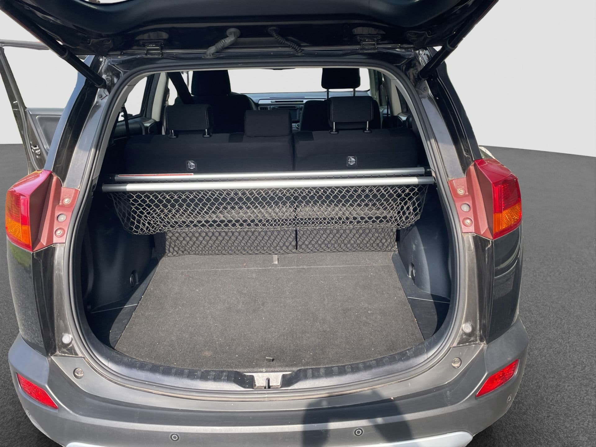 Toyota RAV4 2.0 Style 4WD | Trekhaak | Elek klep | Camera | thumbnail 16