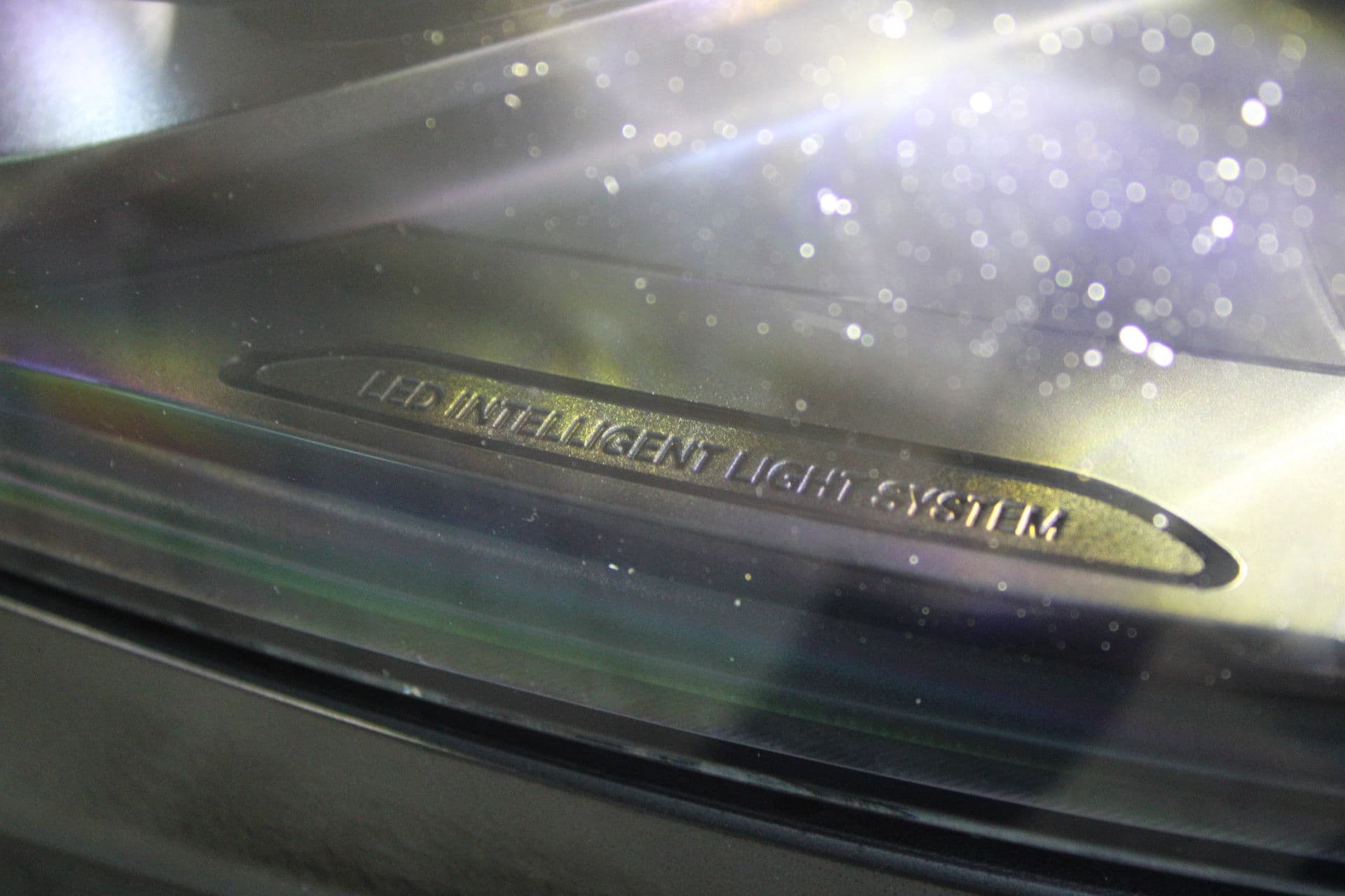 Mercedes-Benz EVito Extra Lang 66 kWh 116pk - Leder - Camera - LED - Carplay/Android - PDC - Stoelverwarming - Snelladen - Rijklaar thumbnail 40