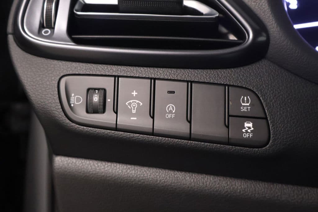 Hyundai I30 Wagon 1.5 T-GDi MHEV N-Line | 1e Eigenaar thumbnail 14