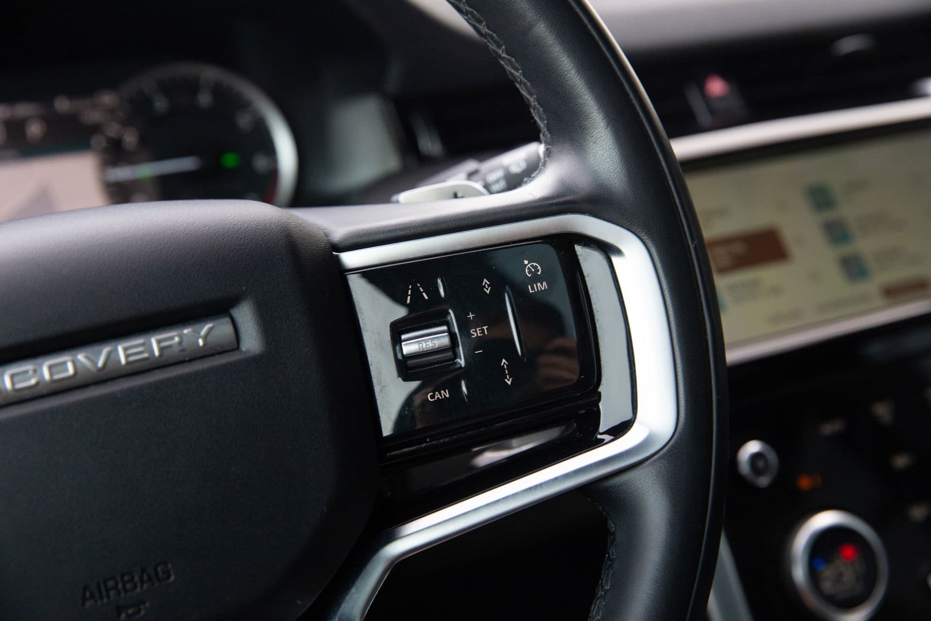 Land Rover Discovery Sport P300e 1.5 R-Dynamic HSE , Panoramadak, Trekhaak, Meridian, thumbnail 13