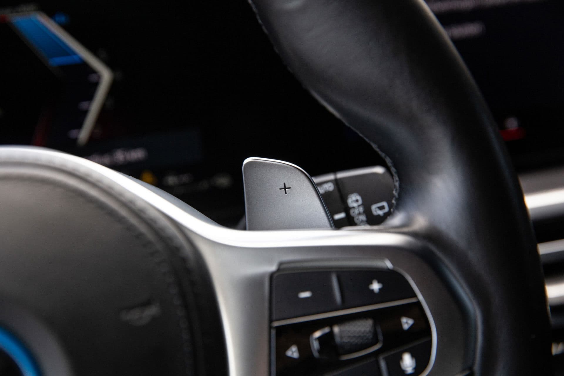 BMW 3 Serie Touring 320e High executive M-Sport , Adap. cruise, Head-up display, thumbnail 12