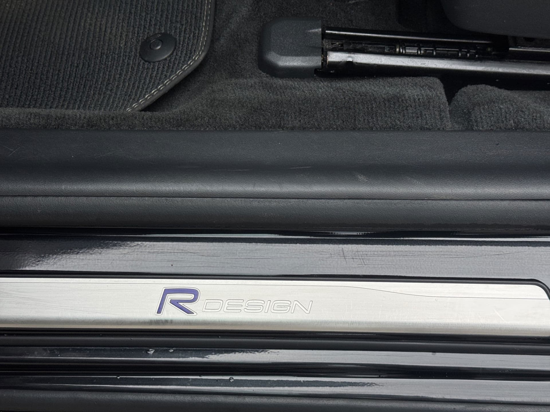 Volvo S60 1.5 T3 R-Design | Leder | Stoelverw | Trekhaak | thumbnail 20