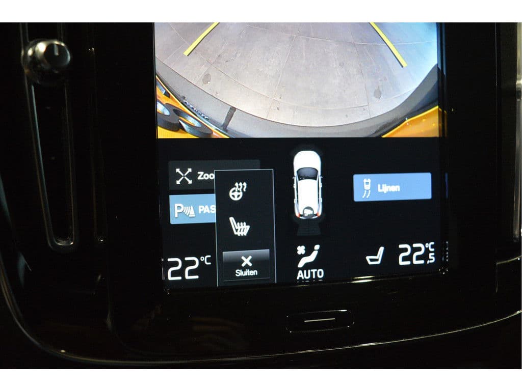 Volvo XC40 1.5 T5 Recharge Bright leer keyless camera 263 pk !! thumbnail 22