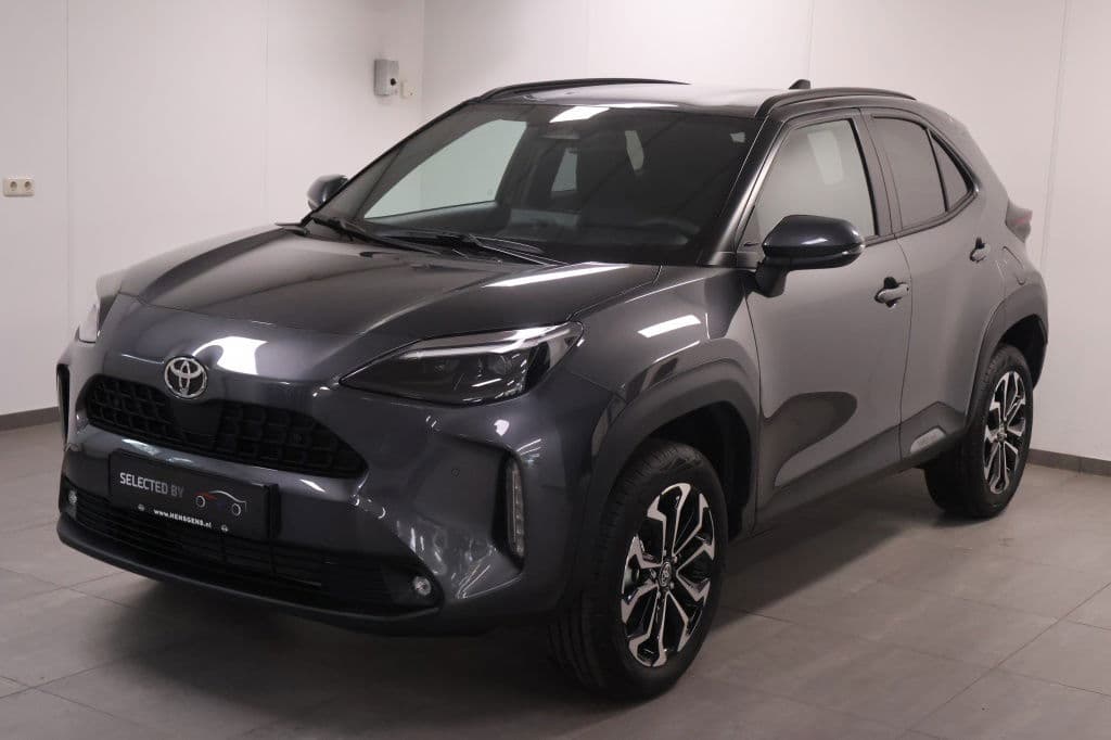 Toyota Yaris Cross 1.5 Hybride 130 Dynamic met Comfort Pack