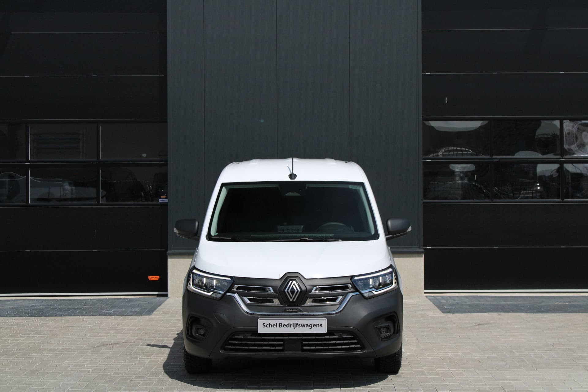 Renault Kangoo E-Tech Advance L2 44 kWh 123pk - Trekhaak - Stoelverwarming - PDC - Navi - Betimmering - LED - DAB - Cruise - Rijklaar thumbnail 26