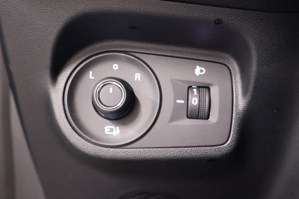 MG MG3 Hybrid+ 1.5 Hybrid+ Luxury thumbnail 19