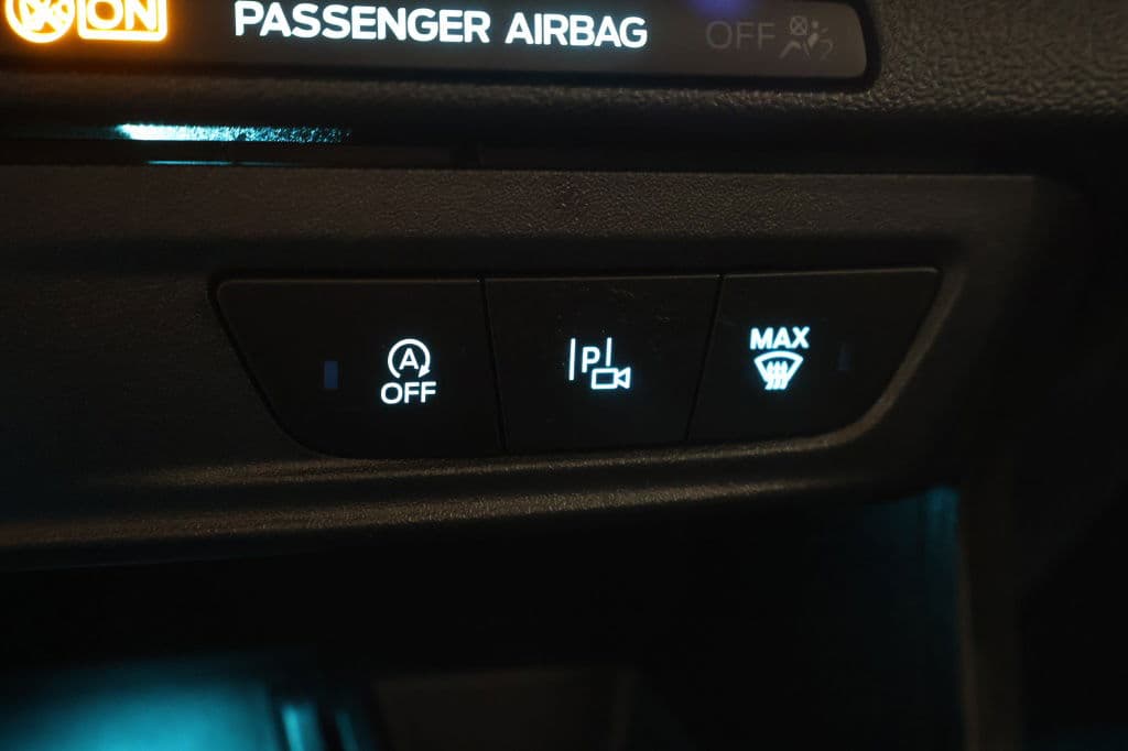 Ford Puma 1.0 EcoBoost Hybride ST-Line X | 155pk | Pano | Trekhaak thumbnail 27