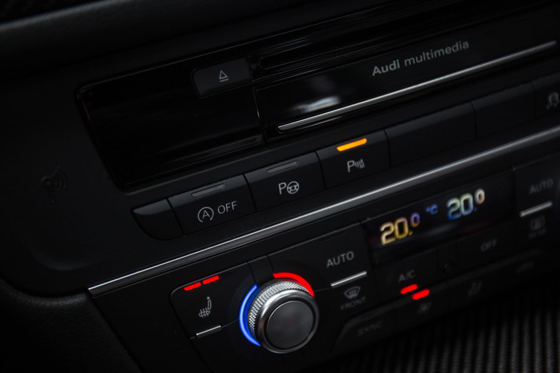 Audi RS6 Avant 4.0 TFSI Quattro Performance , Milltek, Keramisch, Panoramadak, Carbon, Nachtzicht, Vol! thumbnail 28