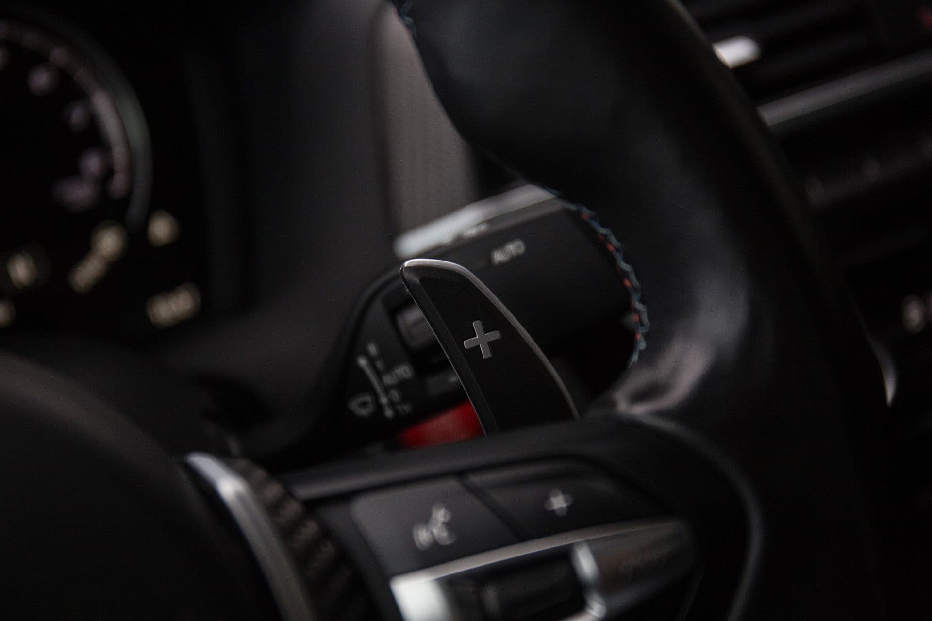 BMW M2 Coupé M2 DCT Competition 410PK , Automaat, Panoramadak, Harman & Kardon, NL-Auto thumbnail 21