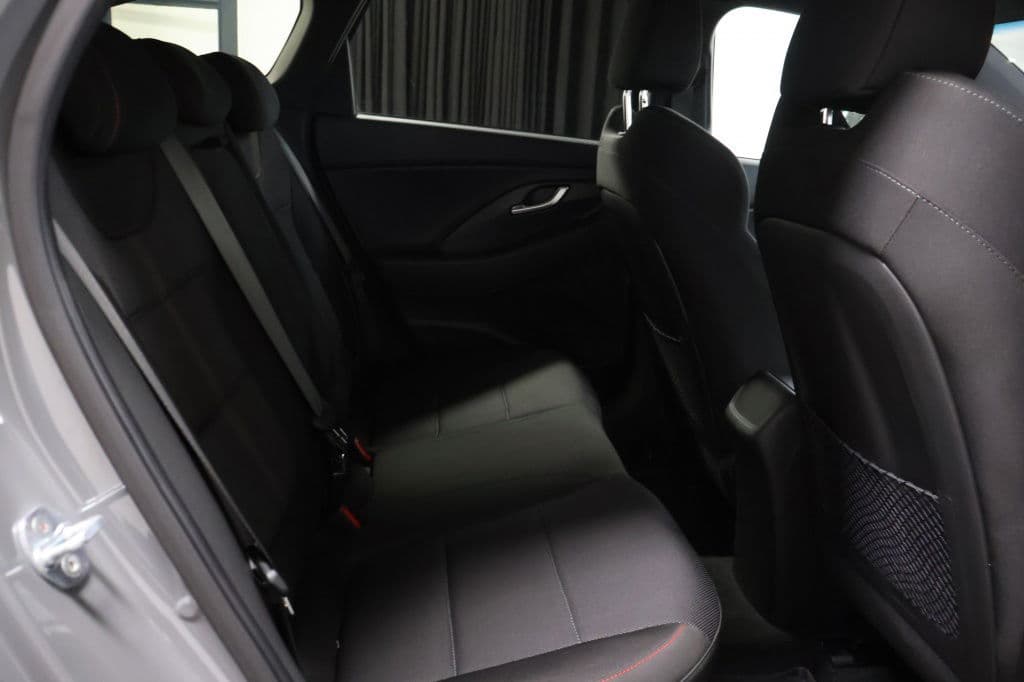 Hyundai I30 Wagon 1.5 T-GDi MHEV N-Line | 1e Eigenaar thumbnail 12