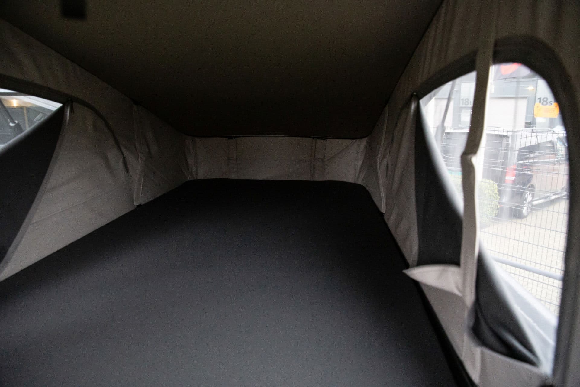 Volkswagen California California Ocean 2.0 TDI Nieuw model , Elektrische Trekhaak, Apple/Android Auto, Voorklimatisering, Luifel, thumbnail 12