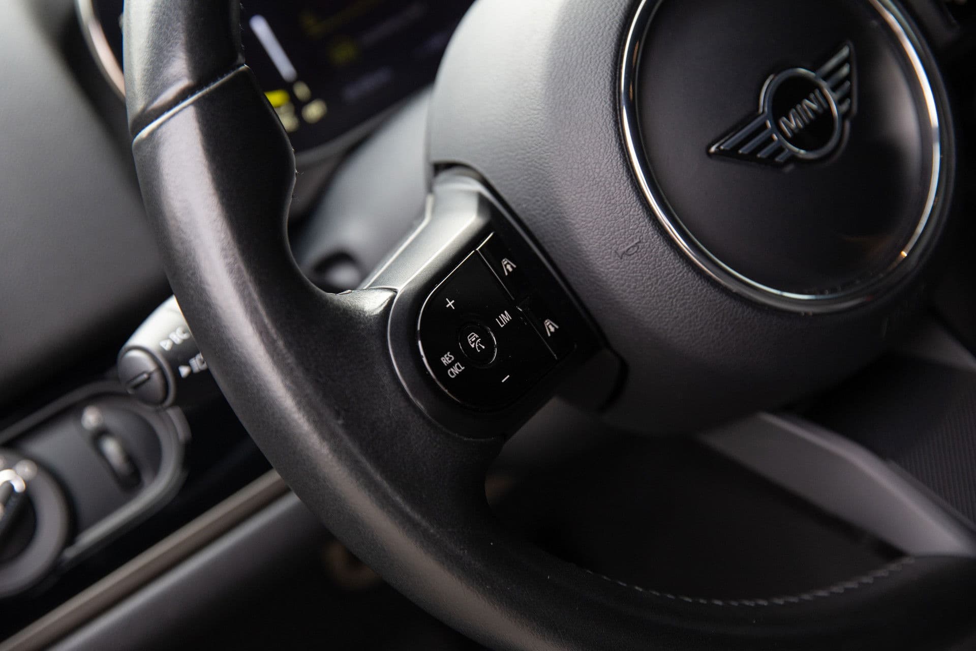 MINI Countryman 1.5 Cooper S E ALL4 Chili , Adap. cruise, Head-up display, Carplay, thumbnail 11