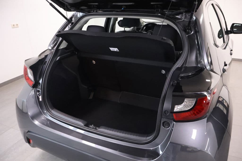 Mazda 2 Hybrid 1.5 Centre-line | LMV | Apple Car Play thumbnail 29