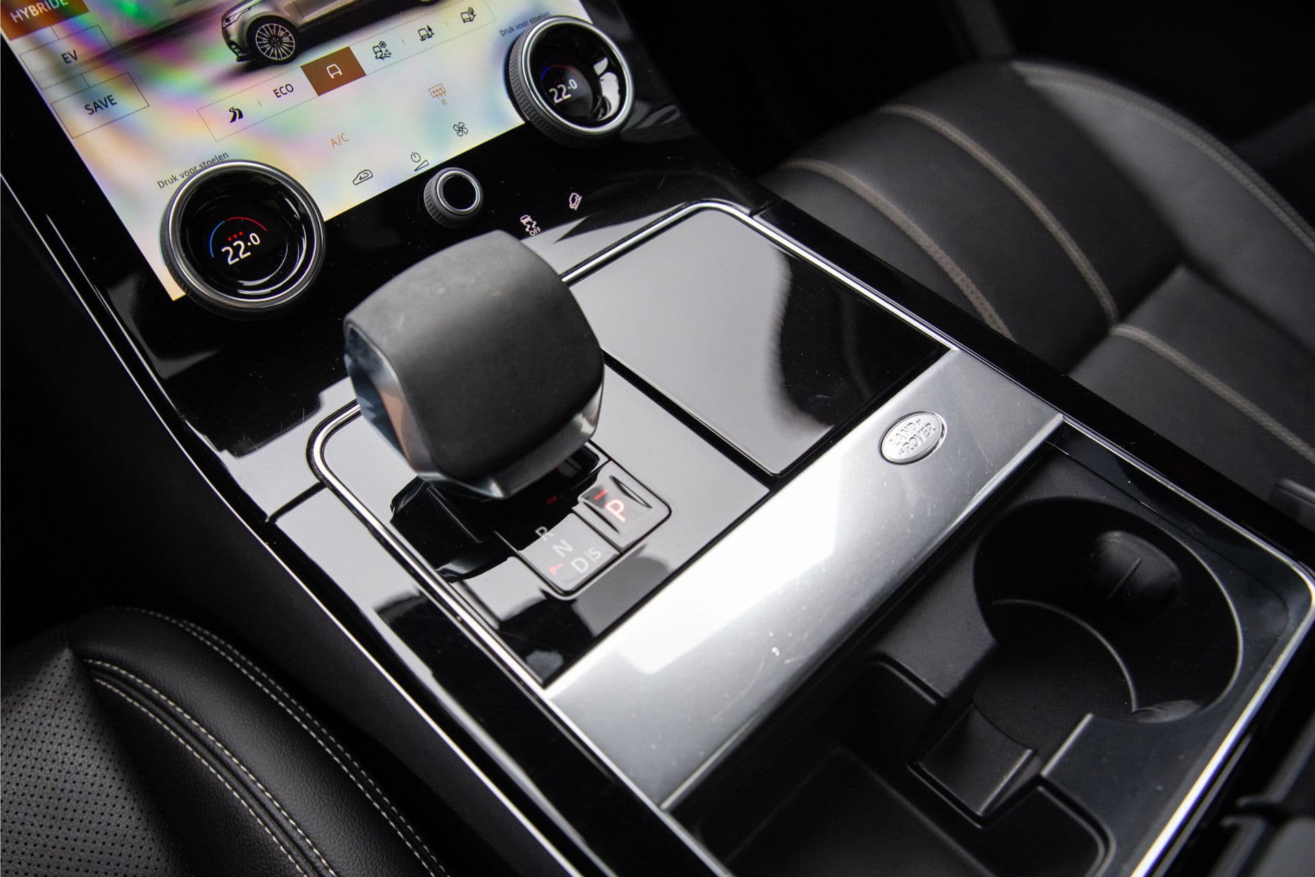 Land Rover Range Rover Velar 2.0 P400e R-Dynamic , Panoramadak, Meridian, Leer, thumbnail 6