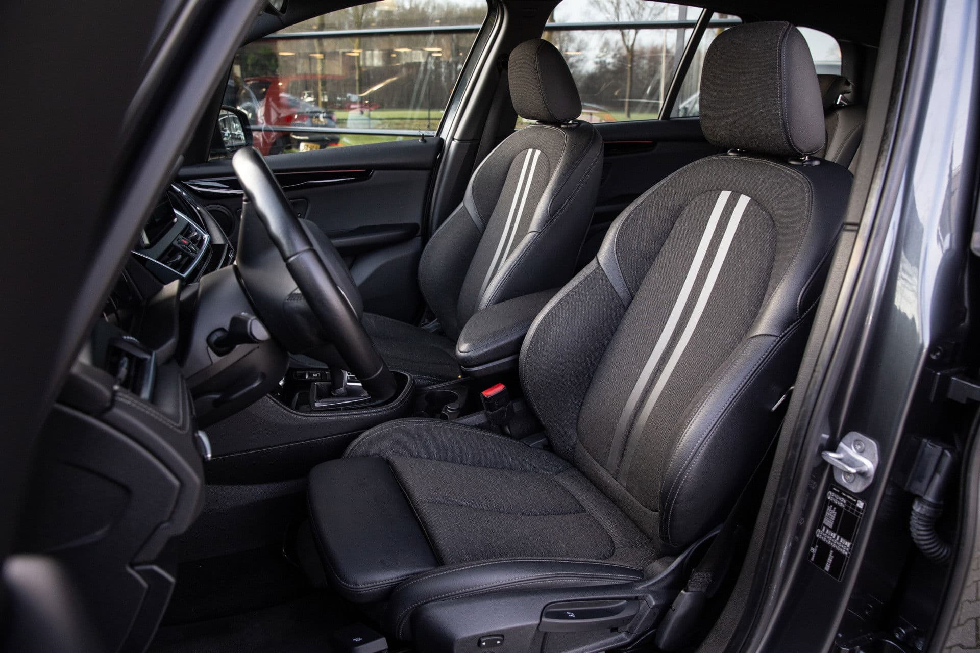 BMW 2 Serie Gran Tourer 218i 7p. Executive Launch Edition , Trekhaak, Achteruitrijcamera, thumbnail 3