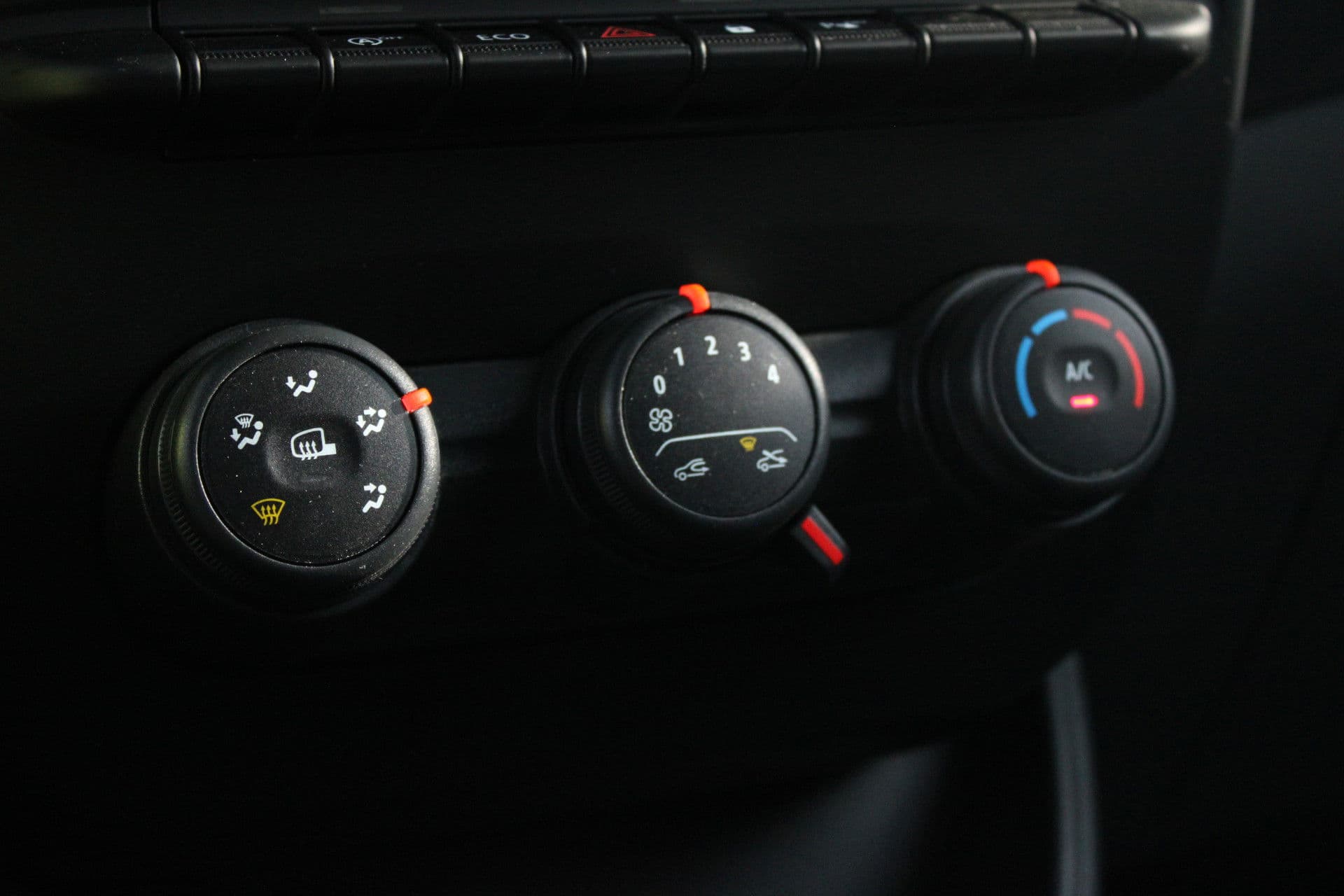 Renault Express 1.5 dCi 95 Comfort + 95pk - Carplay - Camera - Cruise - Airco - Hout - Rijklaar thumbnail 28