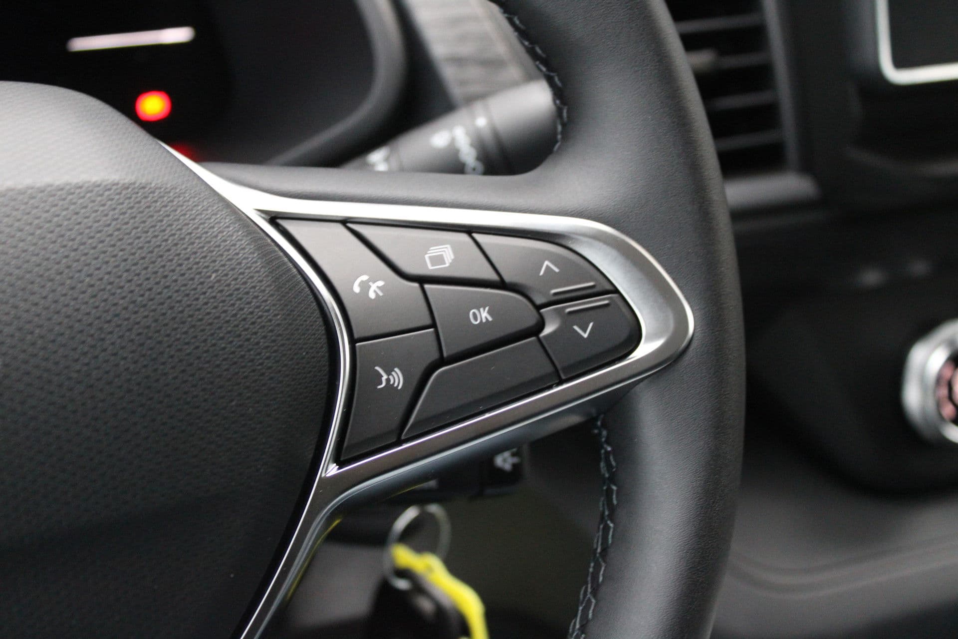 Renault Trafic 2.0 Blue dCi 130pk T29 L2H1 Advance Dubbele Cabine - Carplay - Android - 2x Schuifdeur - Passagiersstoel - Camera - LED - Rijklaar thumbnail 23