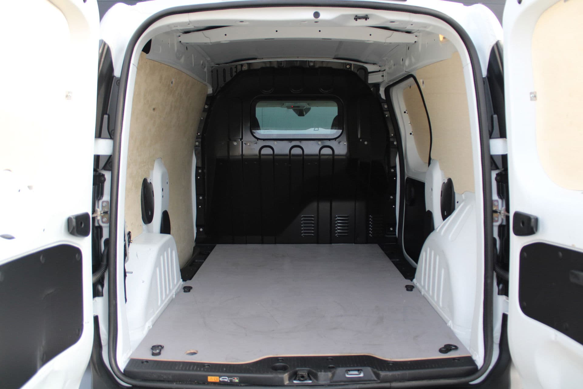 Renault Express 1.5 dCi 95 Comfort + 95pk - Carplay - Camera - Cruise - Airco - Hout - Rijklaar thumbnail 10