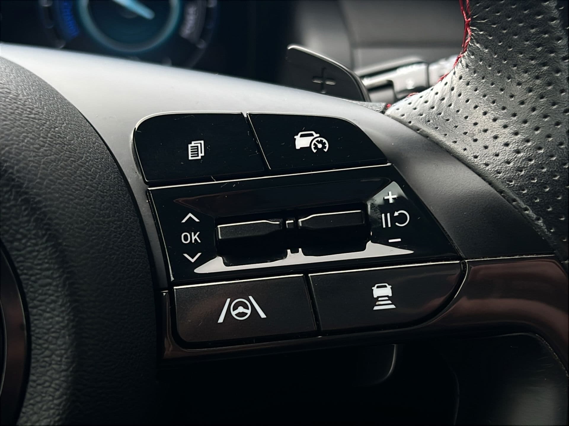 Hyundai Tucson 1.6 T-GDI PHEV N Line 4WD | 360 Cam | Apple Carplay | Stoel/ Stuur verw. thumbnail 16