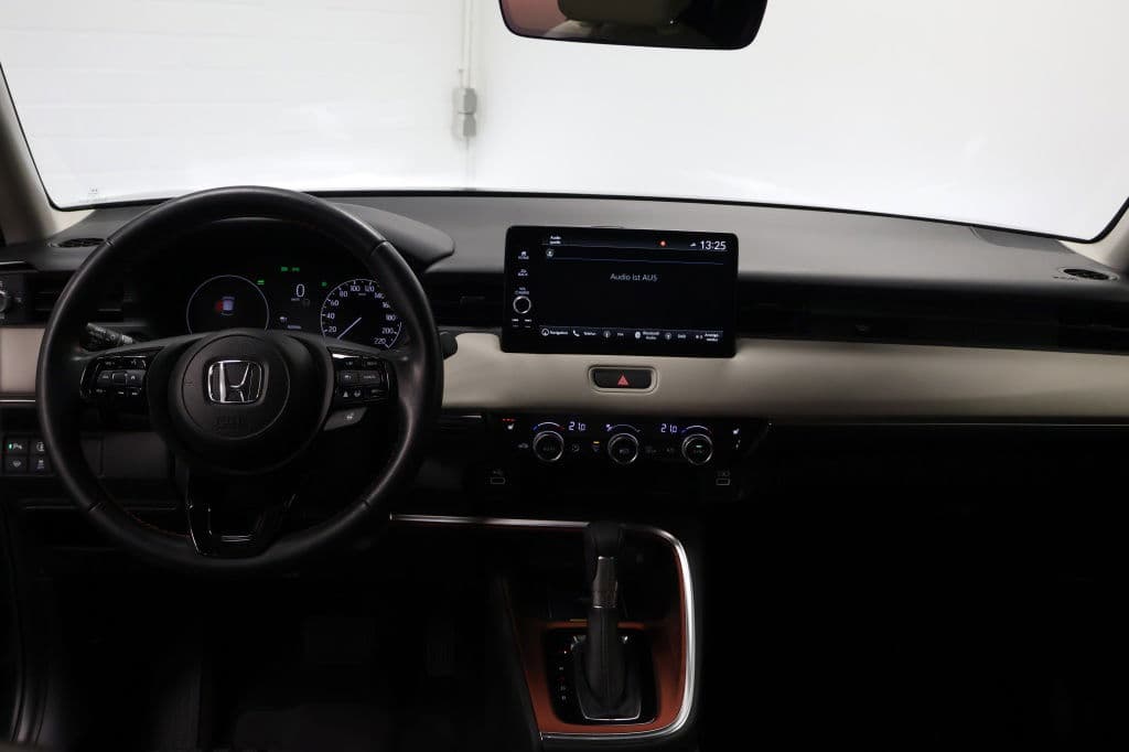Honda HR-V 1.5 e:HEV Advance Style thumbnail 10