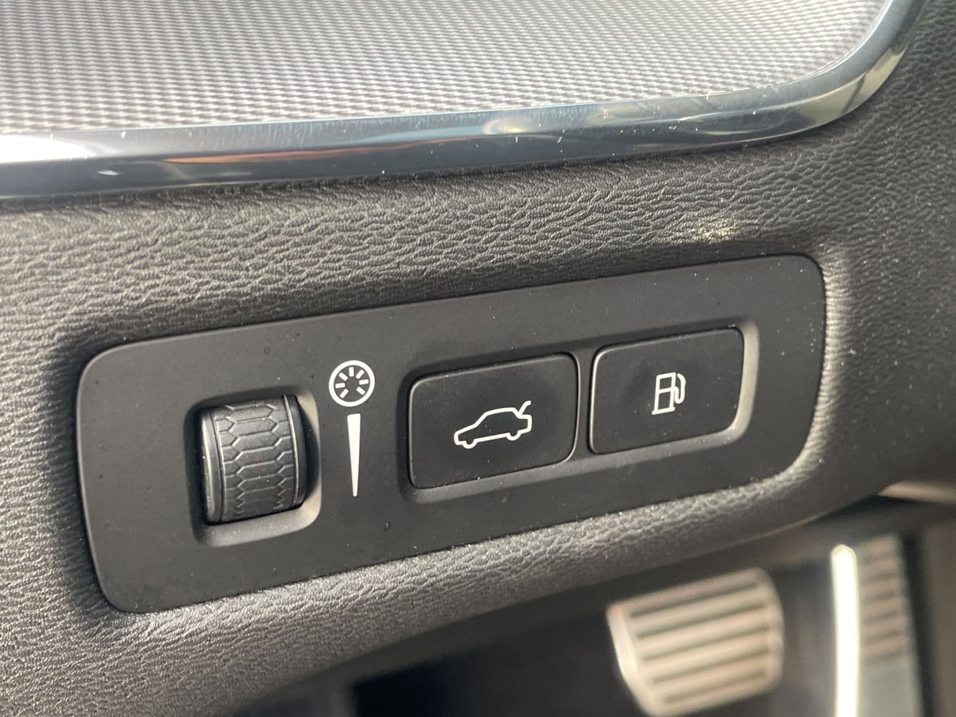 Volvo XC60 2.0 T8 Twin Engine AWD Inscription Elec.stoelen | Dodeh. | Trekhaak | Pano/schuifdak thumbnail 23