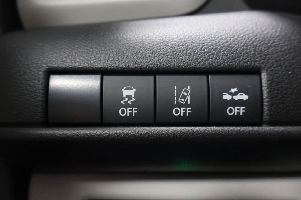 Suzuki Swift 1.2 Style Smart Hybride thumbnail 21