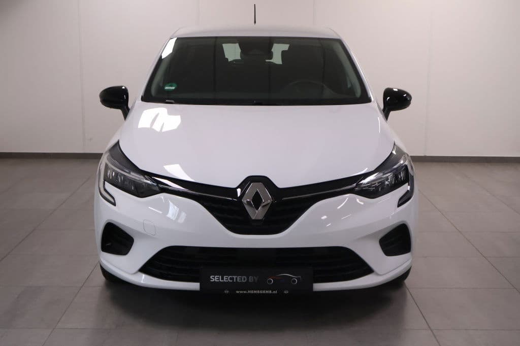 Renault Clio 1.0 TCe 90 Equilibre | App | Navi thumbnail 2