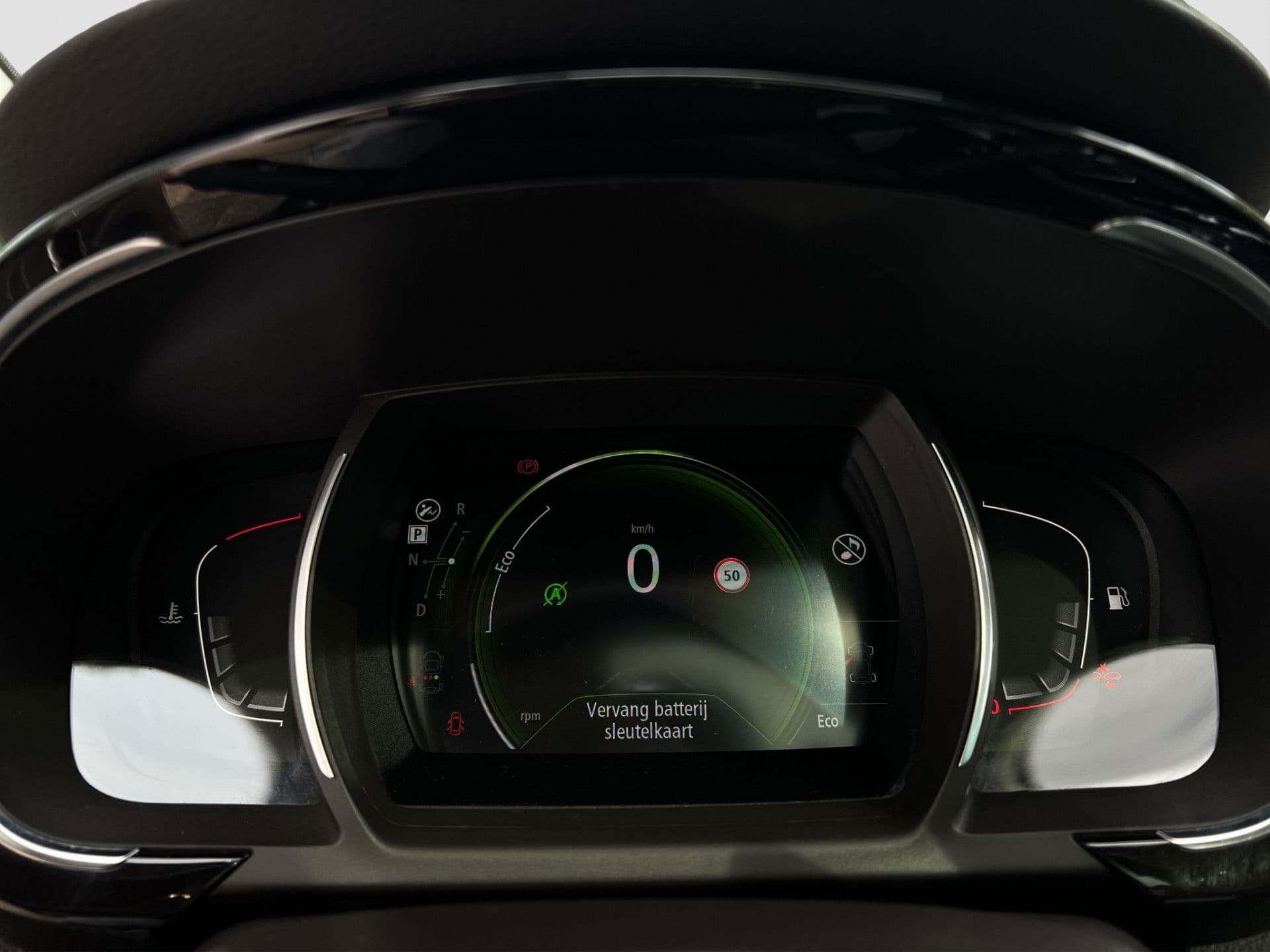 Renault Espace 1.6 TCe Initiale Paris 5p. Pano | Massage Stoelen | Automaat | Leder thumbnail 14