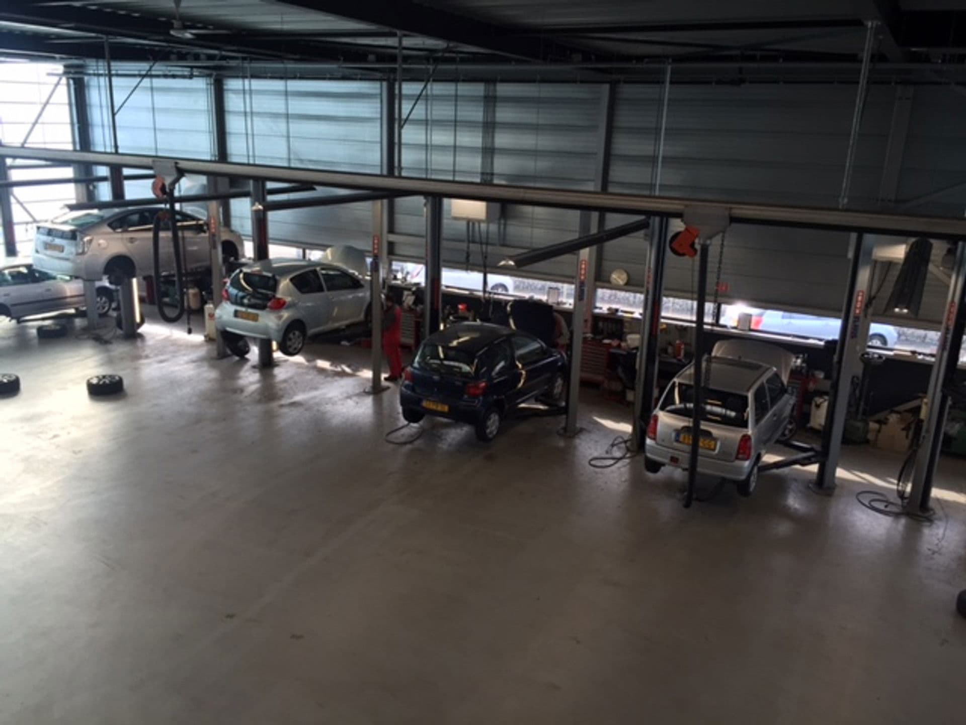 Kia Xceed 1.6 GDi PHEV ExecutiveLine | Pano | Leder | Stoel vent. | Dealer onderhouden thumbnail 33